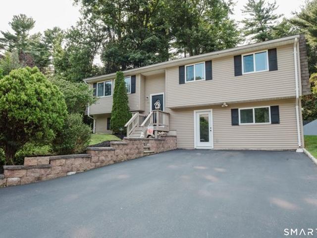 House for sale in Torrington, Connecticut