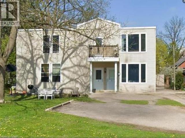 Property for sale in Waterloo, Ontario