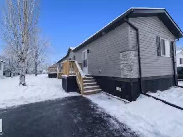 House for sale in Rolly View, Alberta