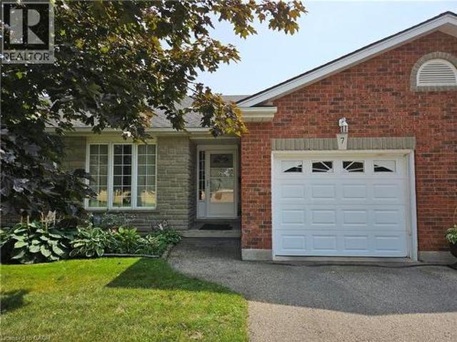 Condo for sale in Delhi, Ontario