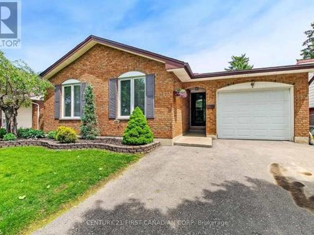 House for sale in Arva, Ontario