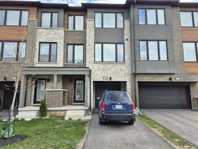 Townhouse for rent in Woburn, Ontario