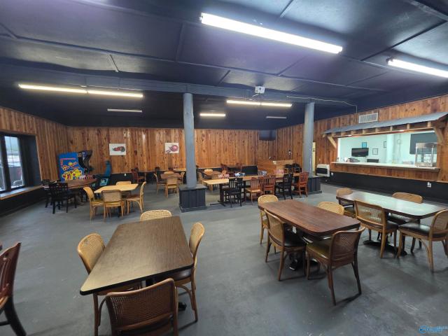 Commercial for sale in Valley Head, Alabama