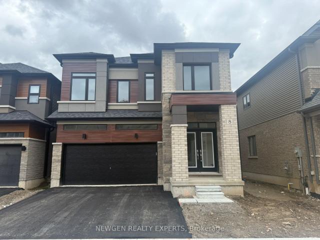 House for sale in Brant, Ontario