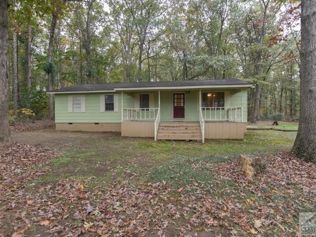 House for sale in Arnoldsville, Georgia