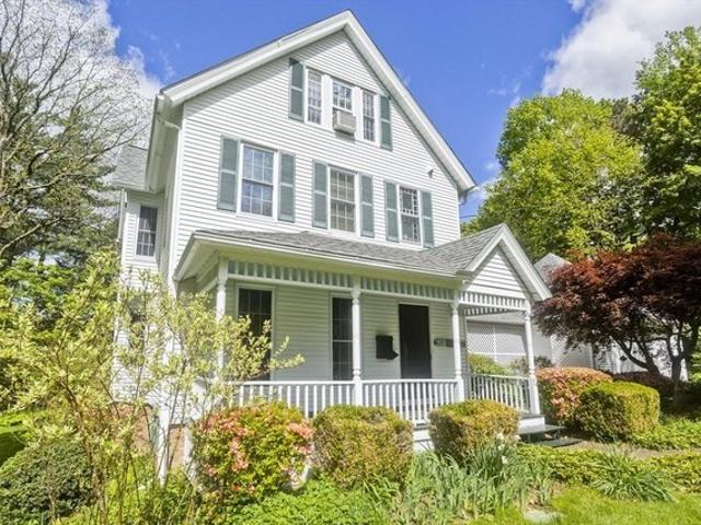 House for sale in South Hadley, Massachusetts