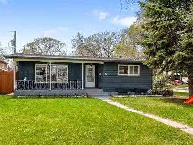House for sale in East St. Paul, Manitoba
