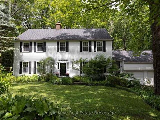 House for sale in Muskoka, Ontario