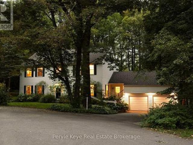 House for sale in Muskoka, Ontario
