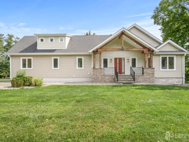 House for sale in Pennington, New Jersey
