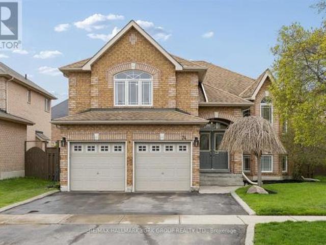 House for sale in York, Ontario