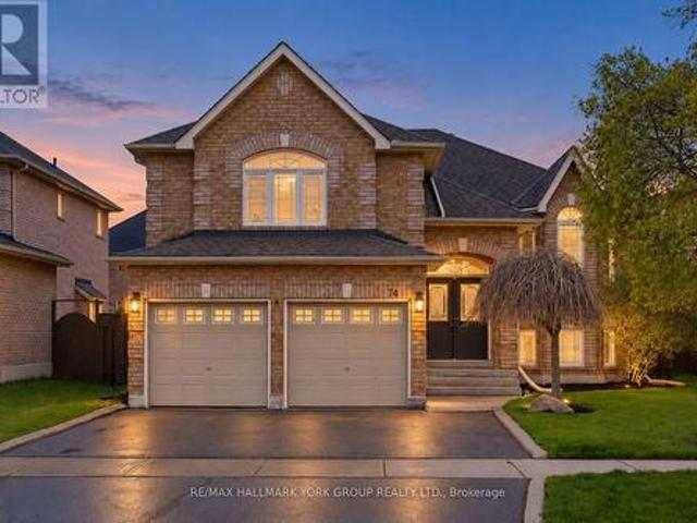 House for sale in Keswick, Golden Horseshoe