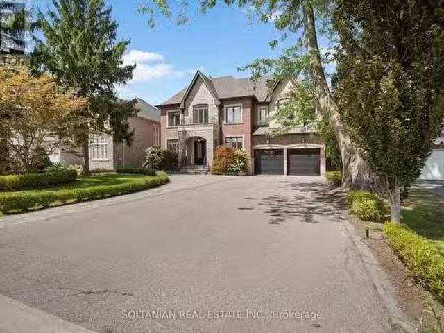House for sale in York, Ontario