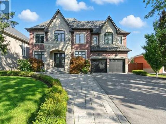 House for sale in York, Ontario