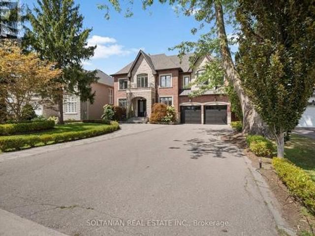 House for sale in York, Ontario