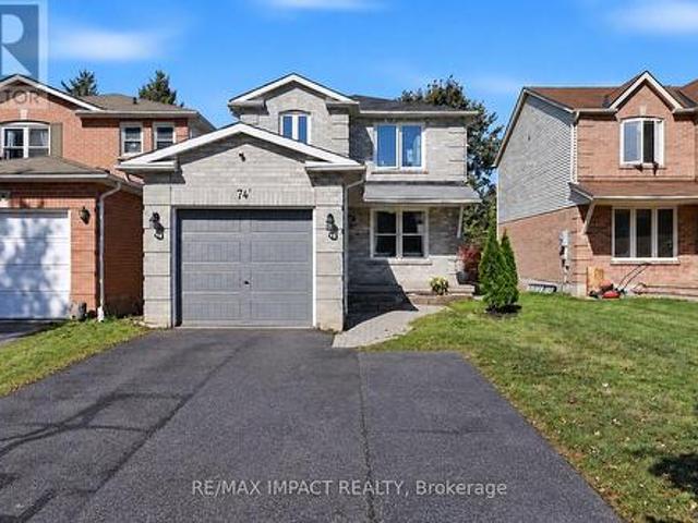 House for sale in Clarington, Golden Horseshoe