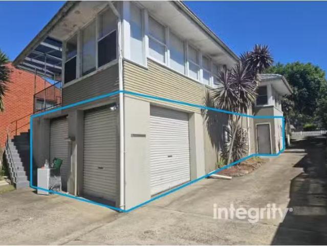 House for rent in Bomaderry, New South Wales