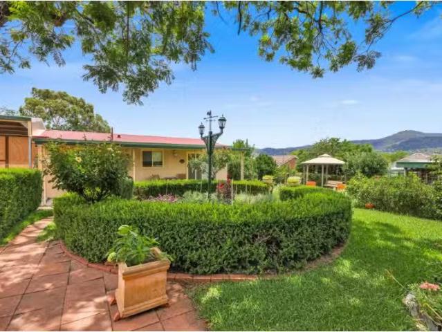 House for rent in Piallamore, New South Wales
