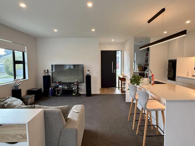 House for rent in The Wood, Nelson City