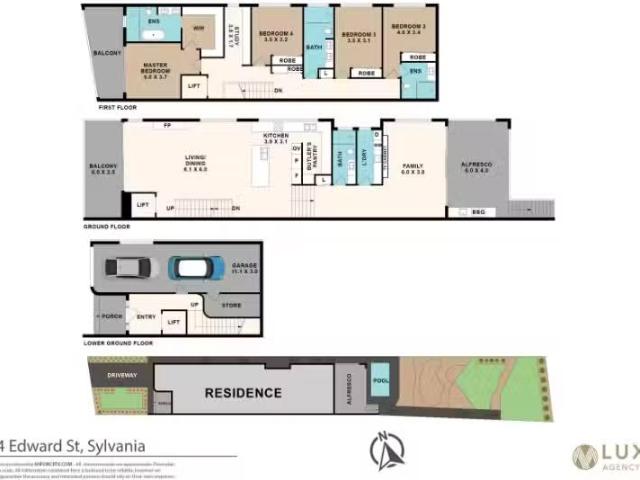 Condo for rent in Sutherland, New South Wales