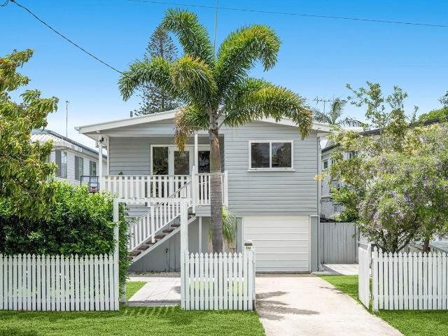 Apartment for rent in Toombul, Queensland