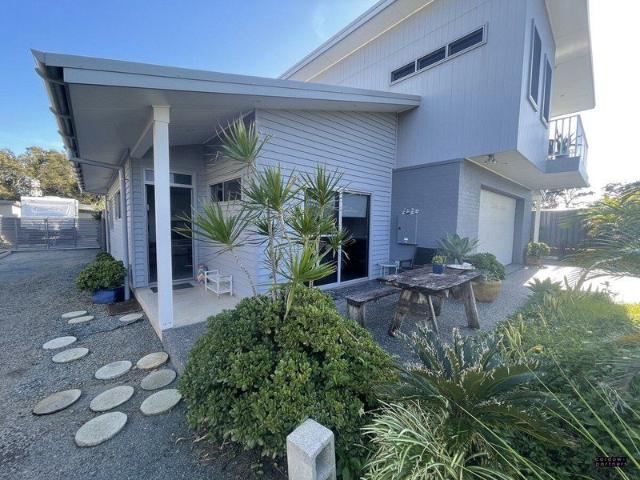 Granny Flat for rent in Corindi Beach, Coffs Harbour City Council