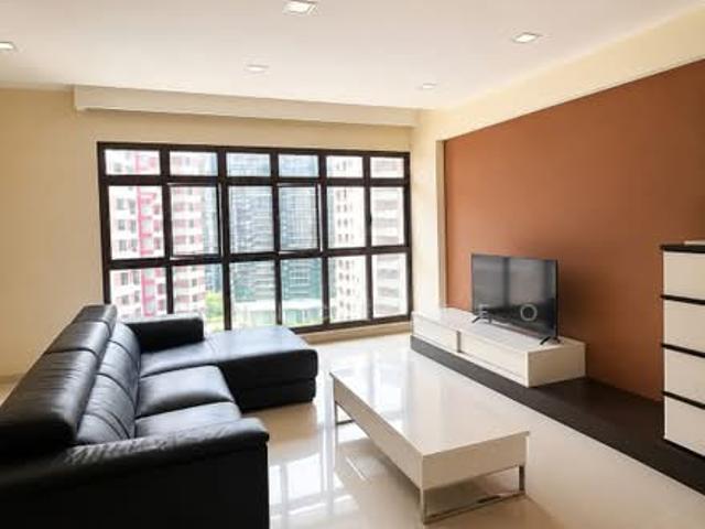 Apartment for rent