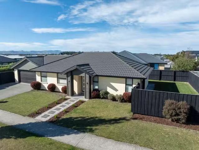 House for sale in Rolleston, Canterbury