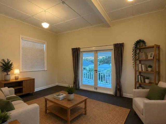 Apartment for rent in Matata, Wellington