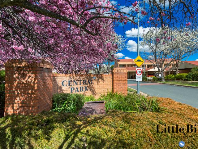 Apartment for rent in Woden, Australian Capital Territory