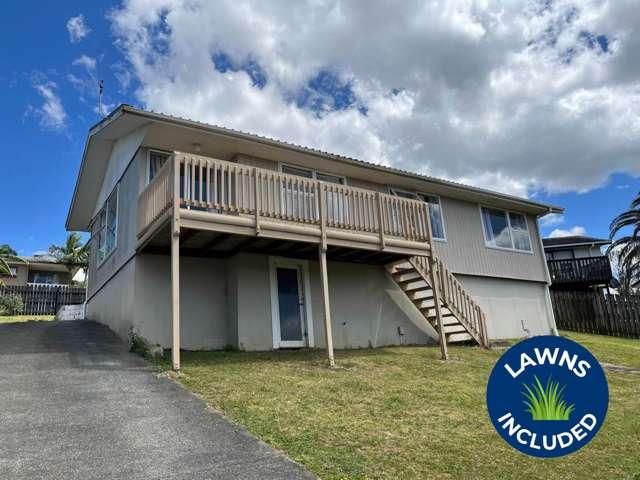 House for rent in Whangarei, Northland