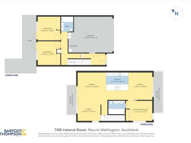 House for sale in Mount Wellington