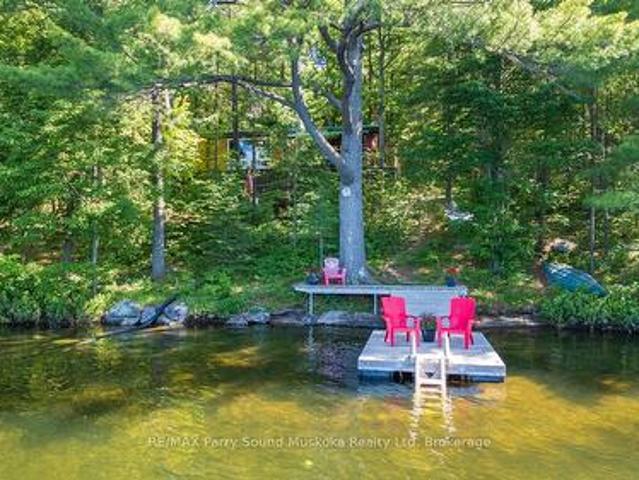 House for sale in Seguin, Ontario