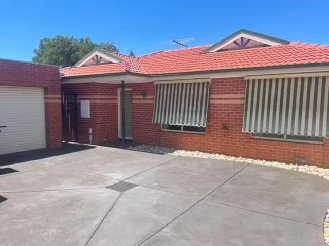 House for rent in Deer Park, Victoria