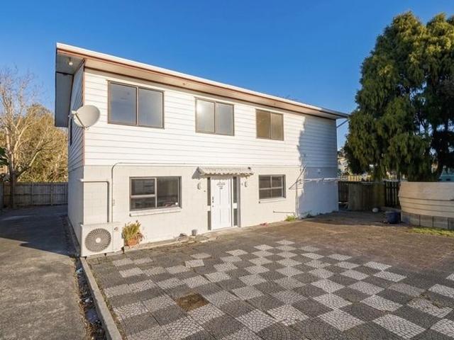 House for rent in Mount Roskill, Oroua County