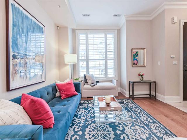 House for sale in Woburn, Ontario