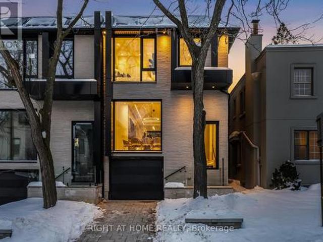 House for sale in Woburn, Ontario