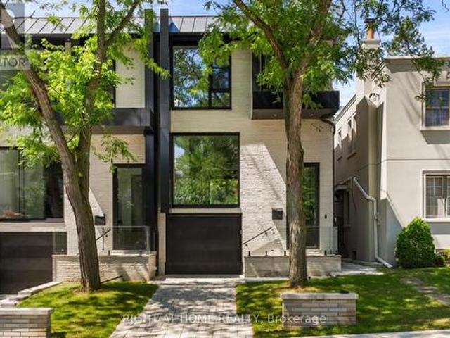 House for sale in Toronto—St. Paul's, Toronto