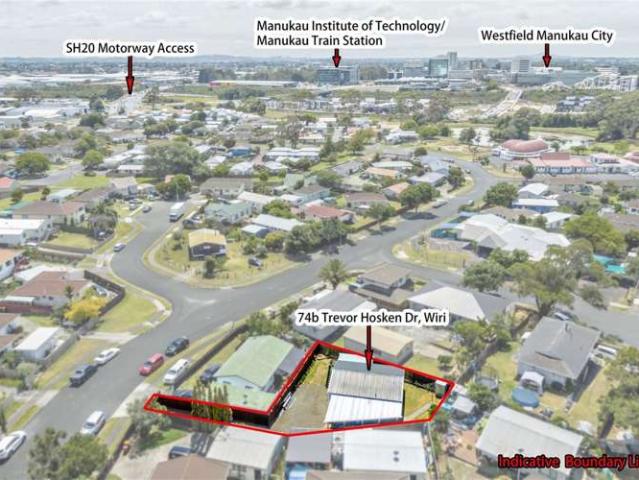 House for sale in Manurewa