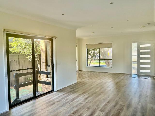 Townhouse for rent in Camerons Creek, Victoria