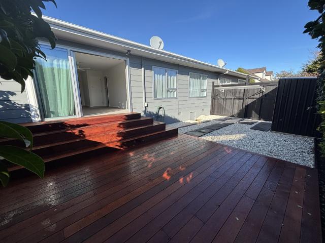 Apartment for rent in Richmond, Tasman