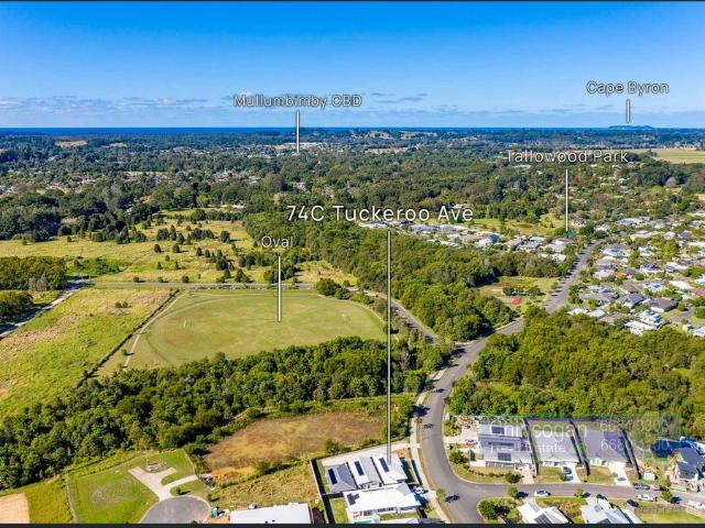 House for rent in Mullumbimby, New South Wales