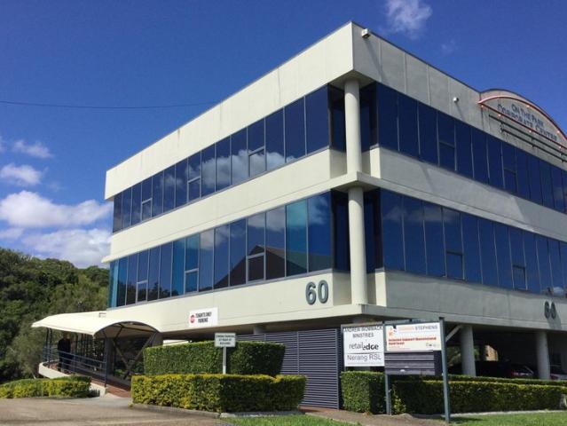 Office for rent in Nerang, Gold Coast City