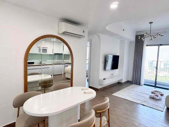 Căn hộ cho thuê tại Thủ Đức, Hồ Chí Minh