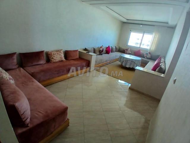 Appartement vente à Martil, Tanger-Tétouan