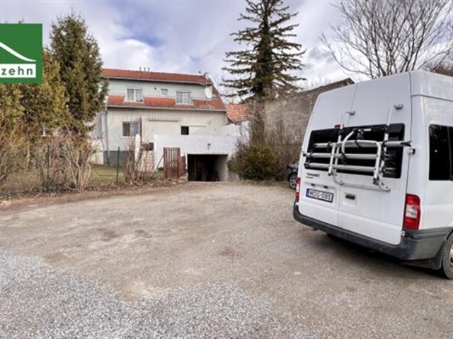 Gewerbe mieten in Trautmannsdorf, Niederösterreich