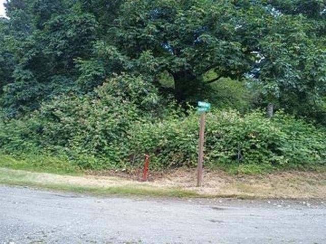 Land for sale in Washington
