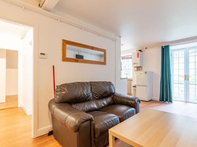 Apartment for rent in Lauriston, Scotland
