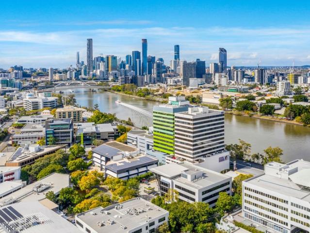 Office for rent in Toombul, Queensland