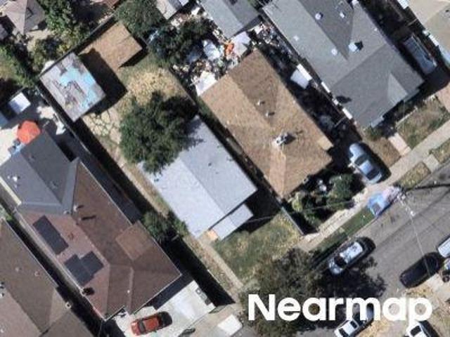 House for sale in Oakland, California